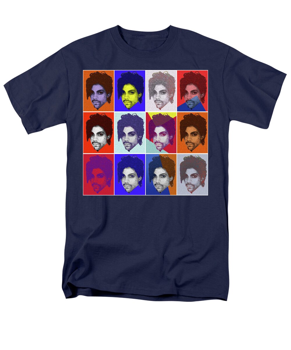 Transformative - Men's T-Shirt  (Regular Fit)