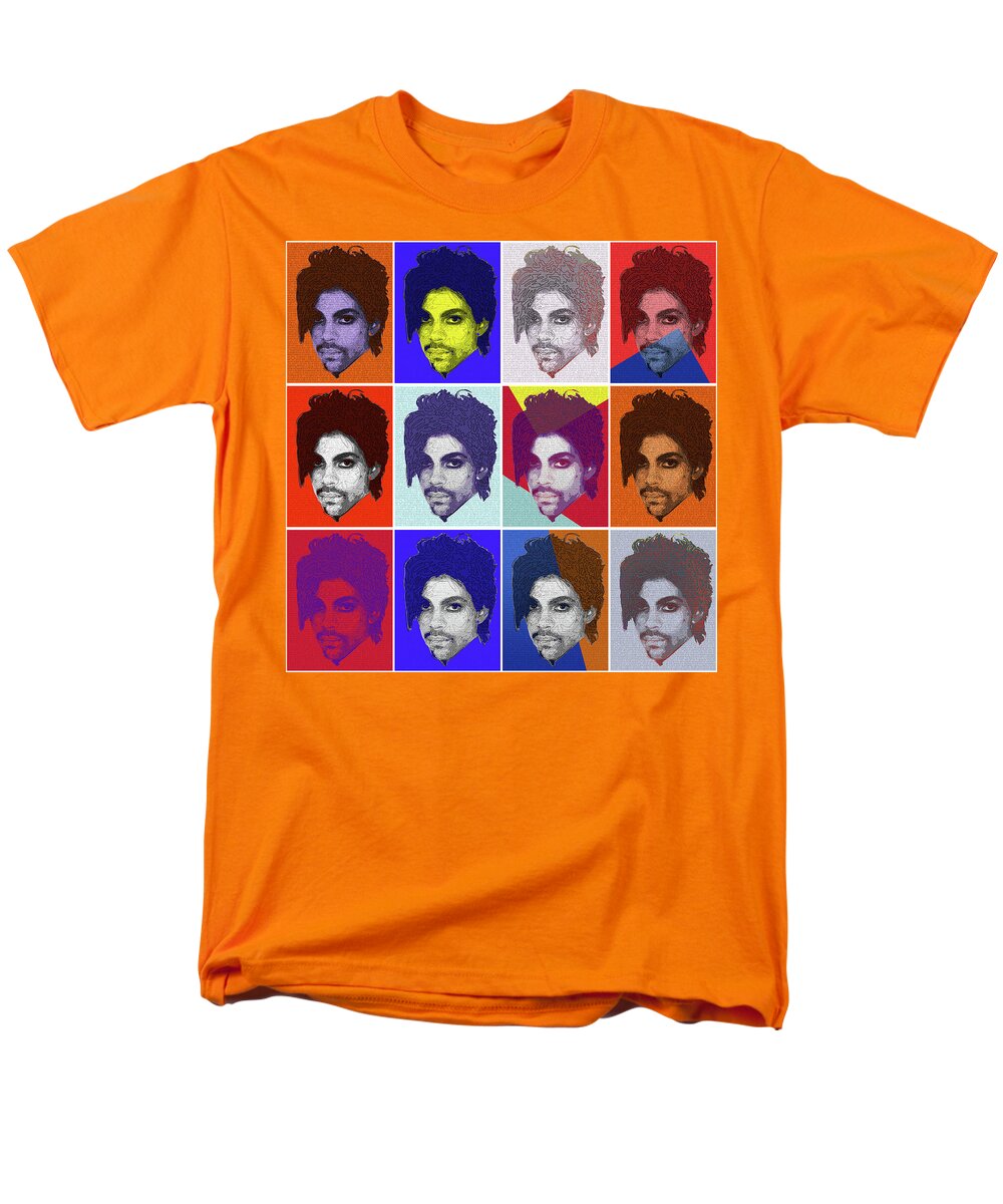 Transformative - Men's T-Shirt  (Regular Fit)