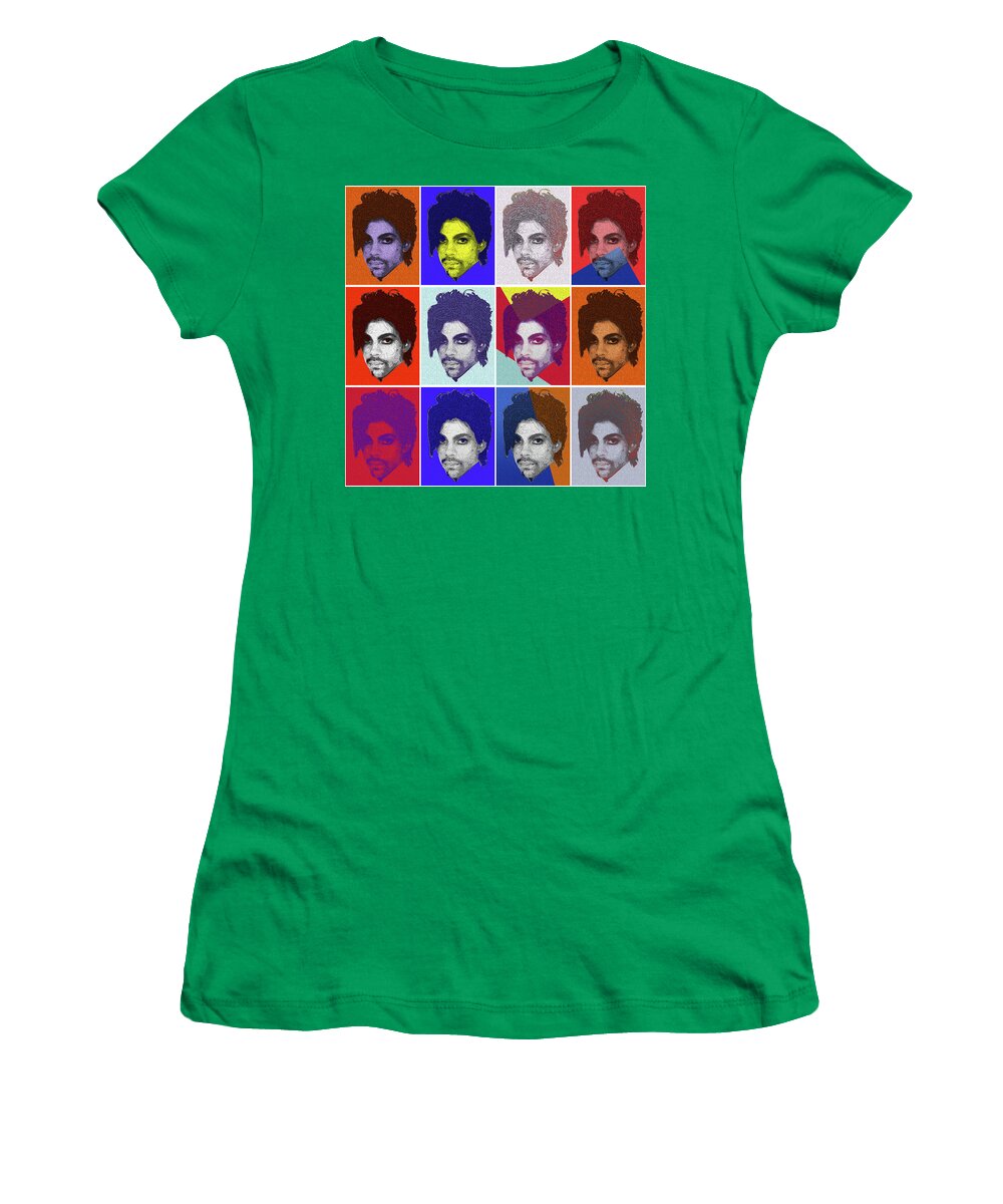 Transformative - Women's T-Shirt