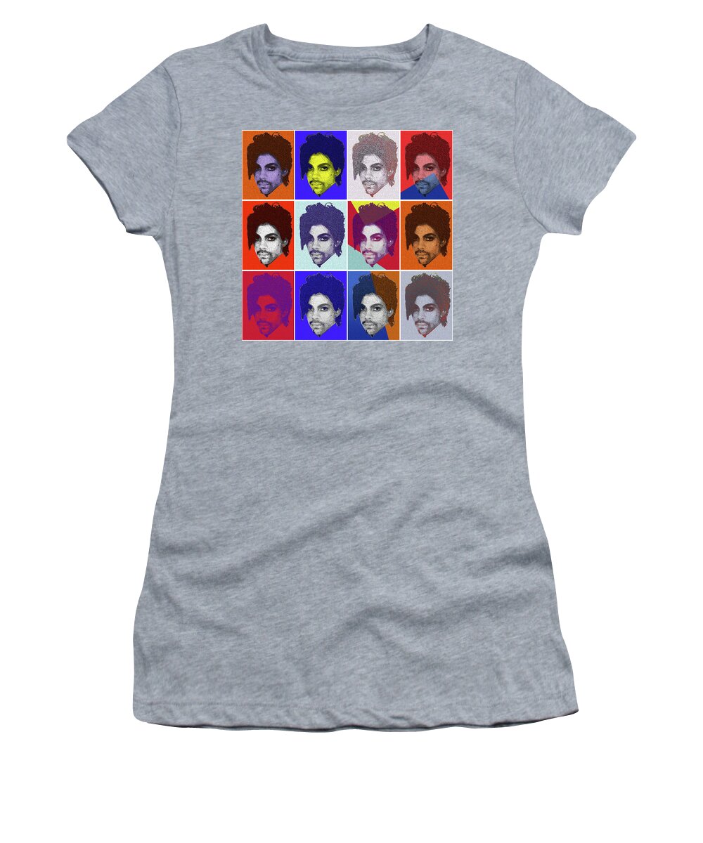 Transformative - Women's T-Shirt