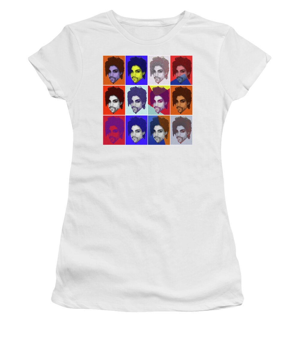 Transformative - Women's T-Shirt