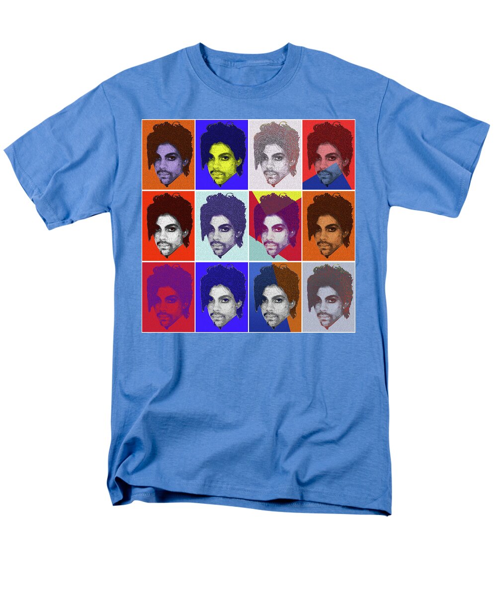 Transformative - Men's T-Shirt  (Regular Fit)