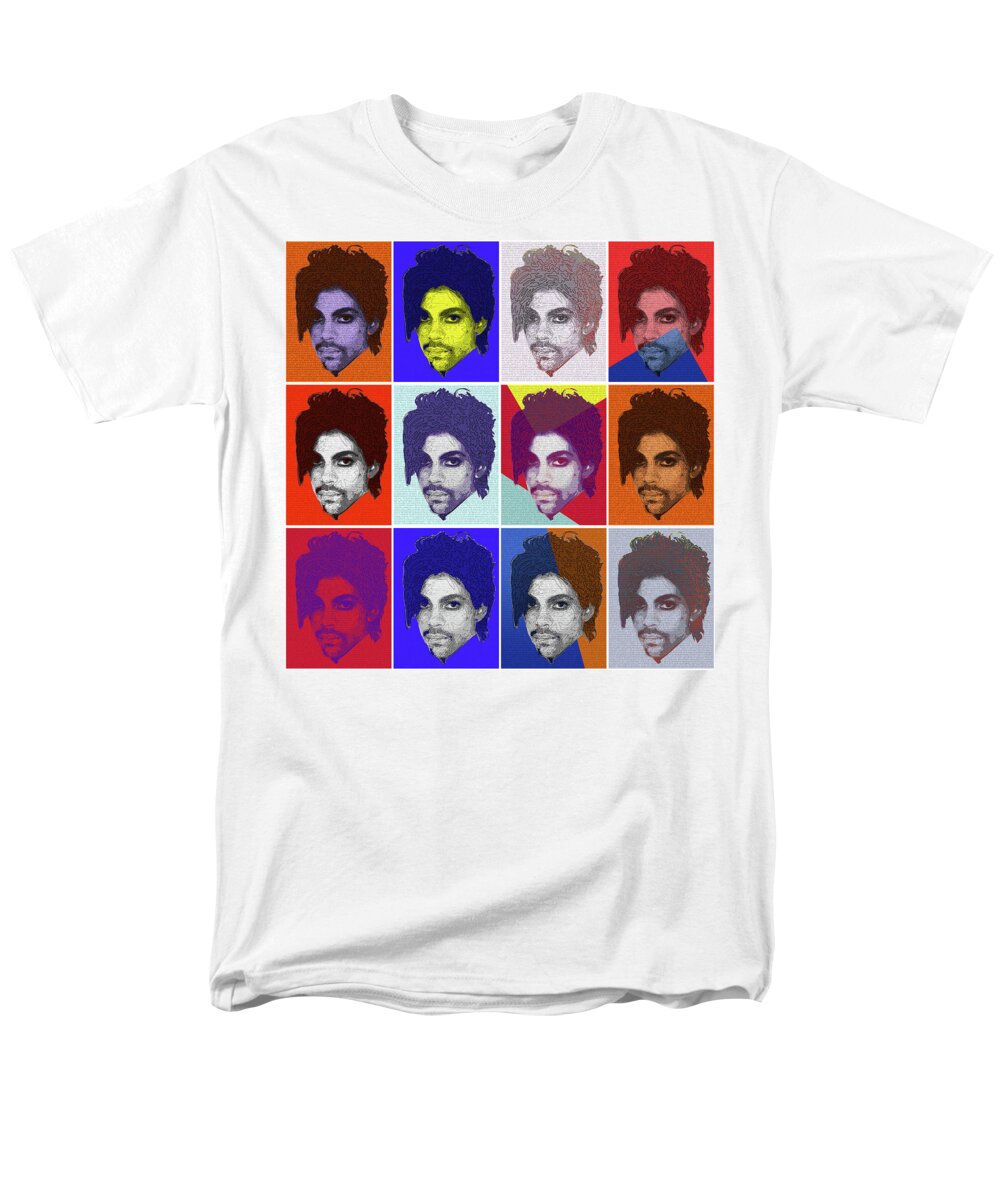 Transformative - Men's T-Shirt  (Regular Fit)