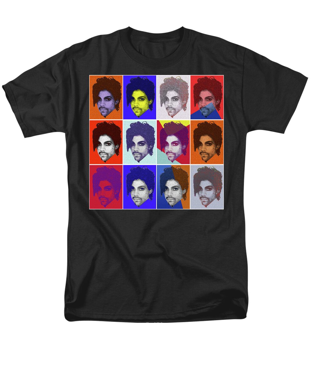 Transformative - Men's T-Shirt  (Regular Fit)