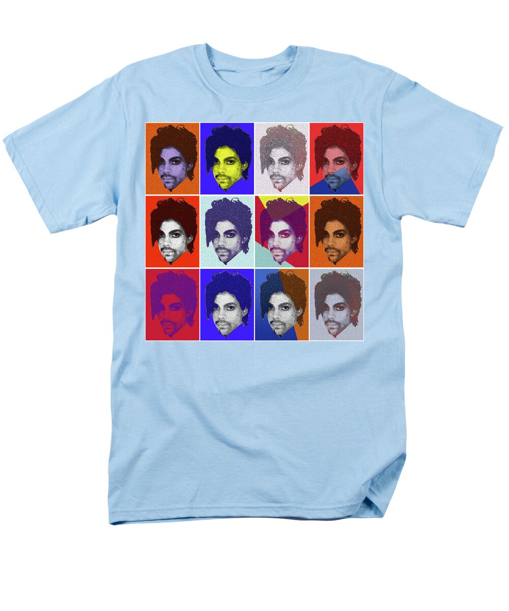 Transformative - Men's T-Shirt  (Regular Fit)